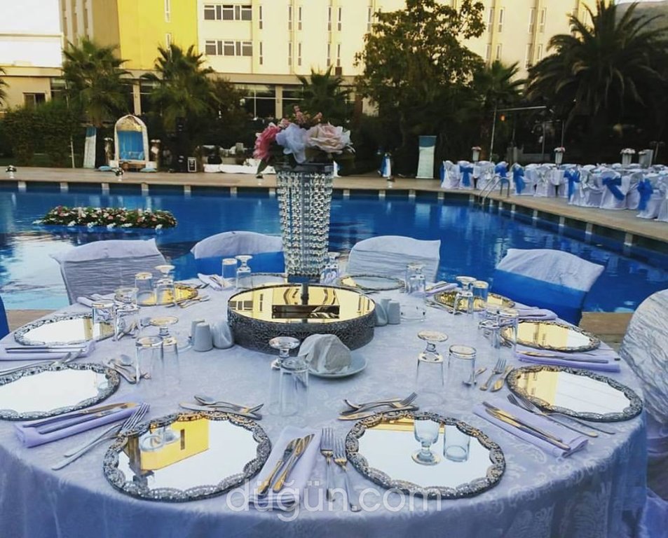 Şatafat Organizasyon