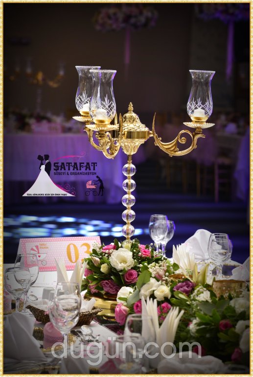 Şatafat Organizasyon