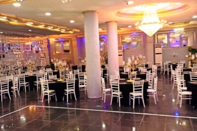 Çırağan Düğün Salonu Gebze