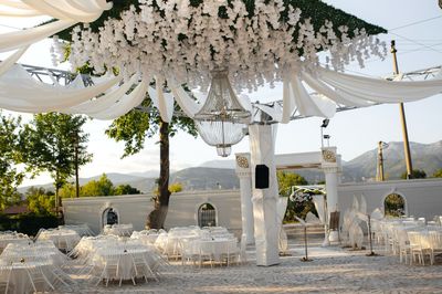 Altaş Kır Düğün Salonu