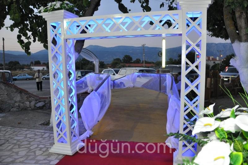 Altaş Düğün Salonu