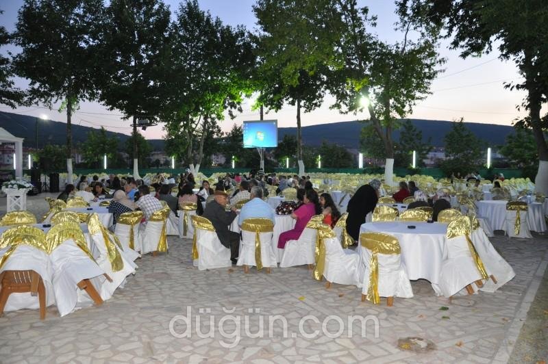 Altaş Düğün Salonu