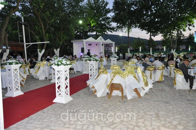 Altaş Düğün Salonu