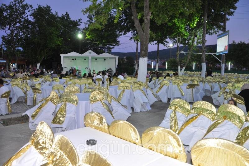 Altaş Düğün Salonu