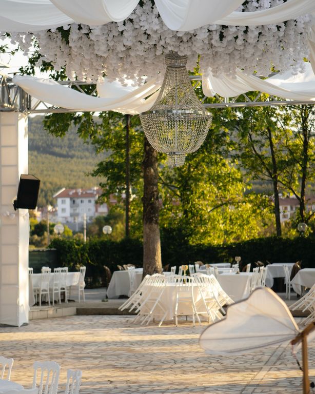 Altaş Kır Düğün Salonu