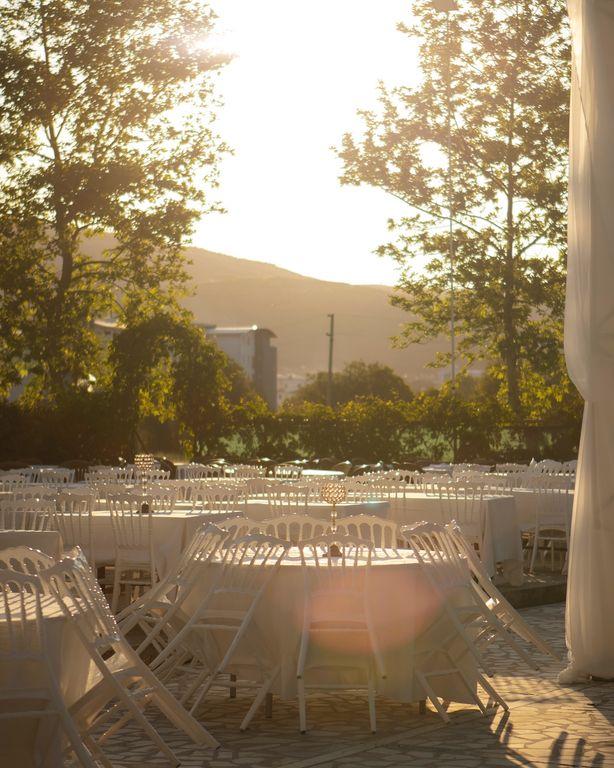 Altaş Kır Düğün Salonu