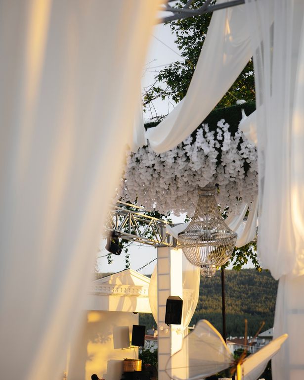 Altaş Kır Düğün Salonu