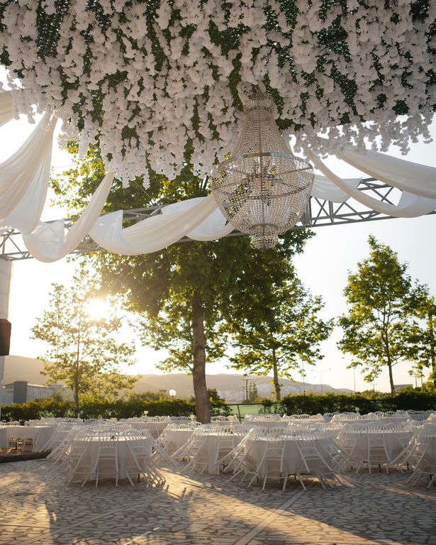 Altaş Kır Düğün Salonu