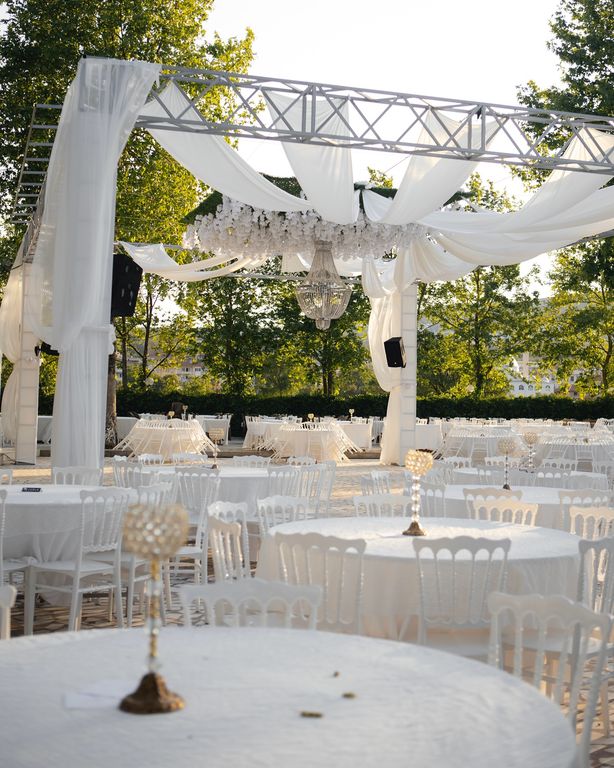 Altaş Kır Düğün Salonu