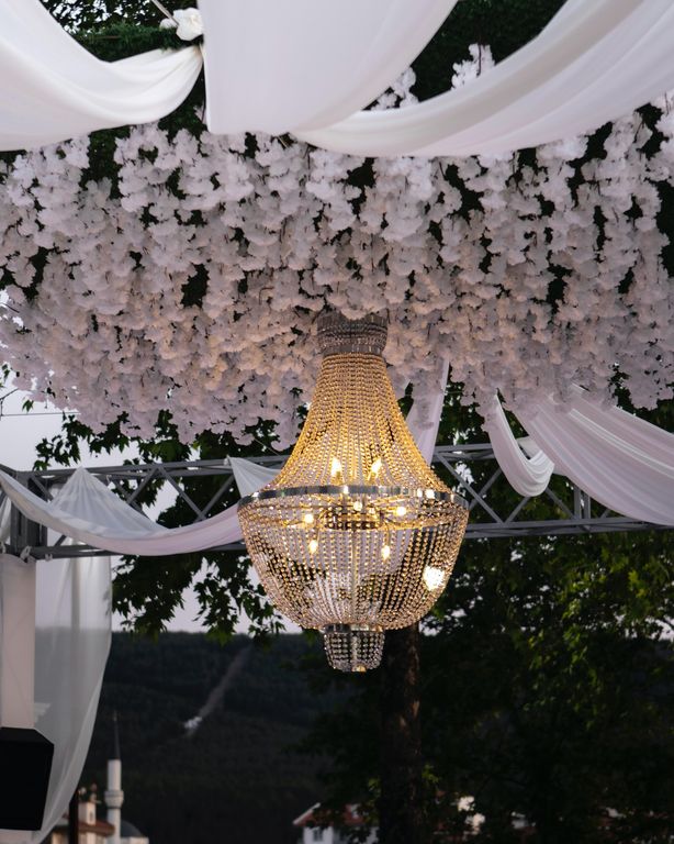 Altaş Kır Düğün Salonu