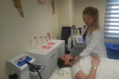 İstanbul Estetik Merkezi