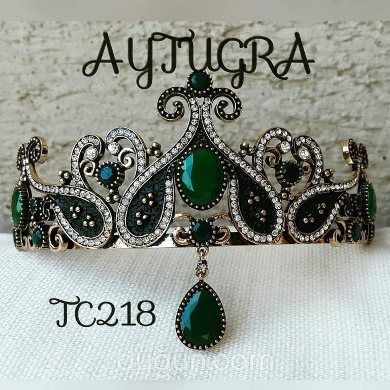 Aytuğra Gelin Kına Aksesuarları