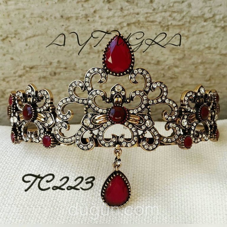 Aytuğra Gelin Kına Aksesuarları