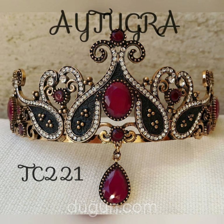 Aytuğra Gelin Kına Aksesuarları