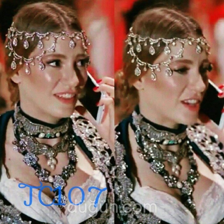 Aytuğra Gelin Kına Aksesuarları