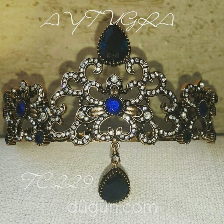 Aytuğra Gelin Kına Aksesuarları