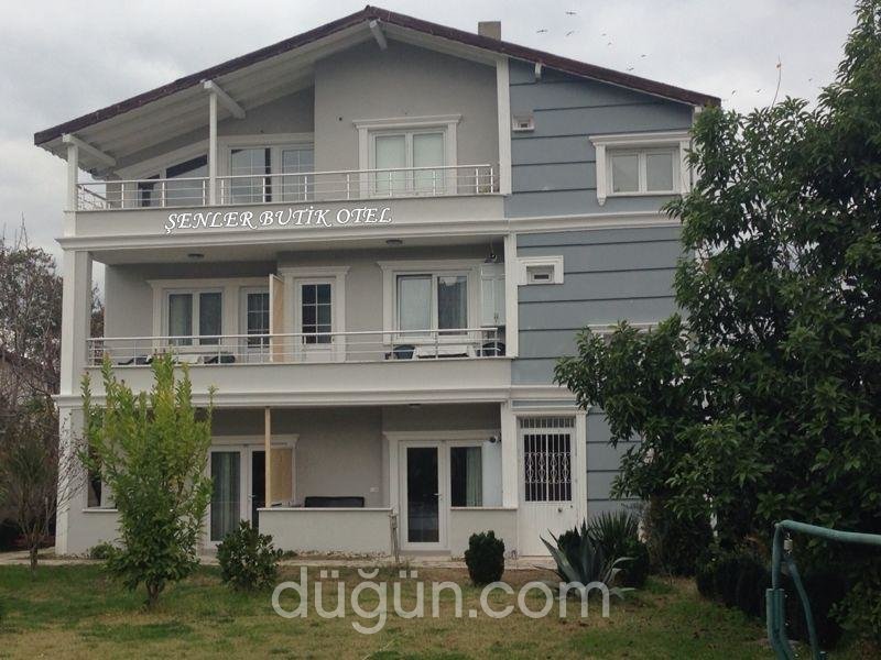 Şenler Butik Otel