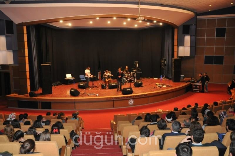 Egemen Sekmen Orkestrası