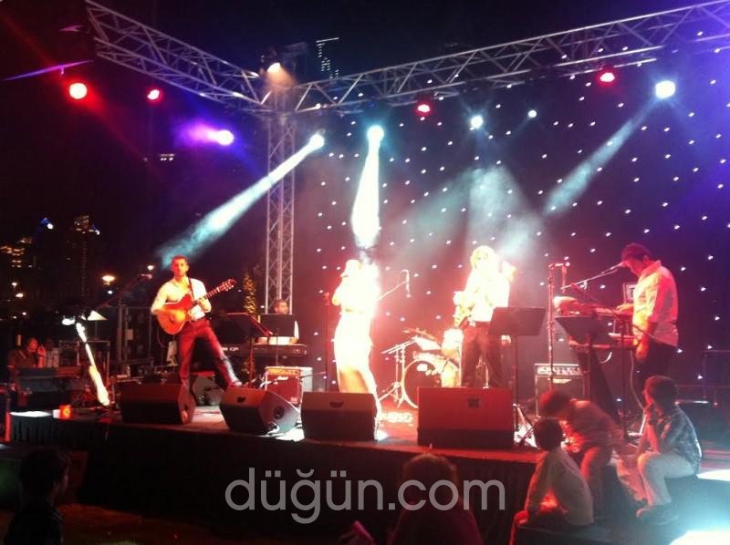 Egemen Sekmen Orkestrası