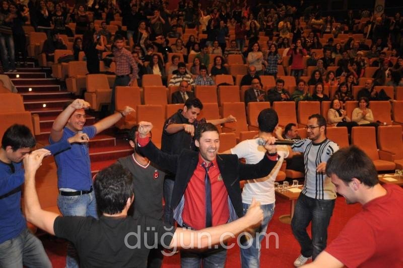 Egemen Sekmen Orkestrası