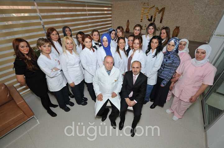 Özel Fatih Güzellik Merkezi Polikliniği