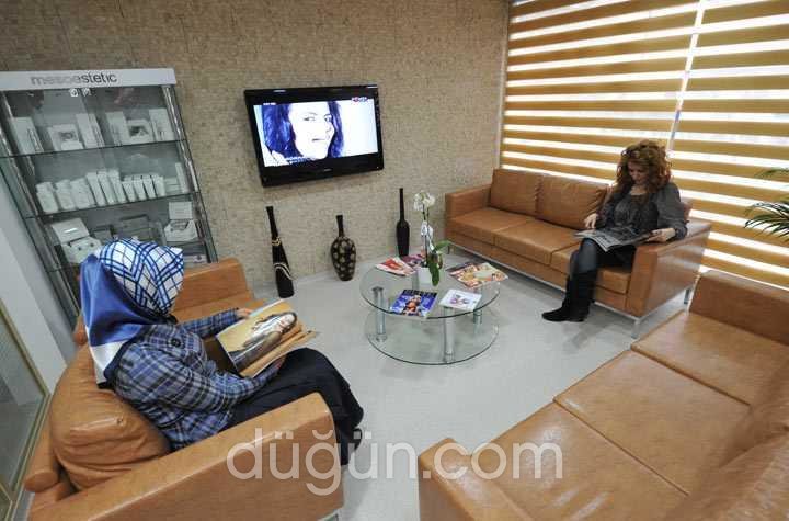 Özel Fatih Güzellik Merkezi Polikliniği