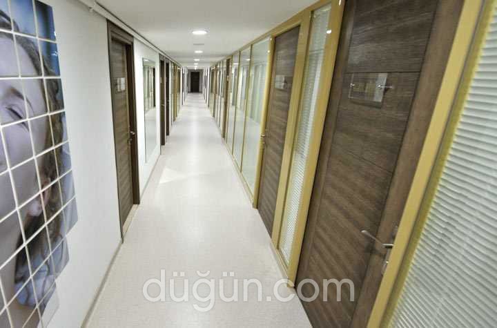 Özel Fatih Güzellik Merkezi Polikliniği