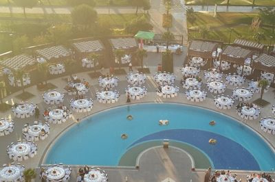 Çanakkale Kolin Hotel