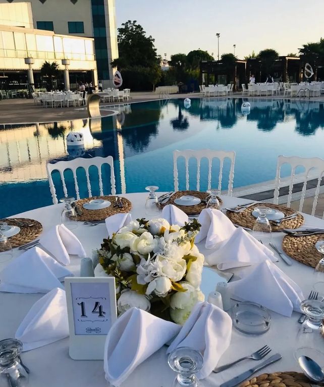 Çanakkale Kolin Hotel