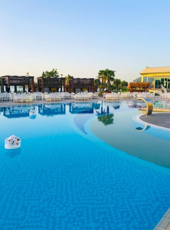 Çanakkale Kolin Hotel