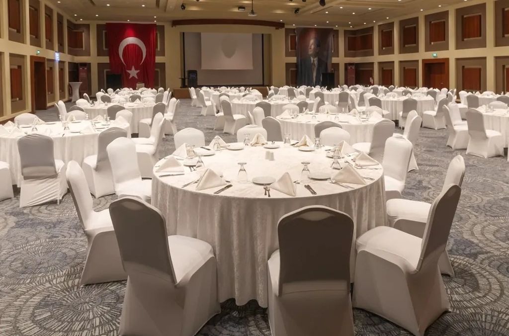 Çanakkale Kolin Hotel