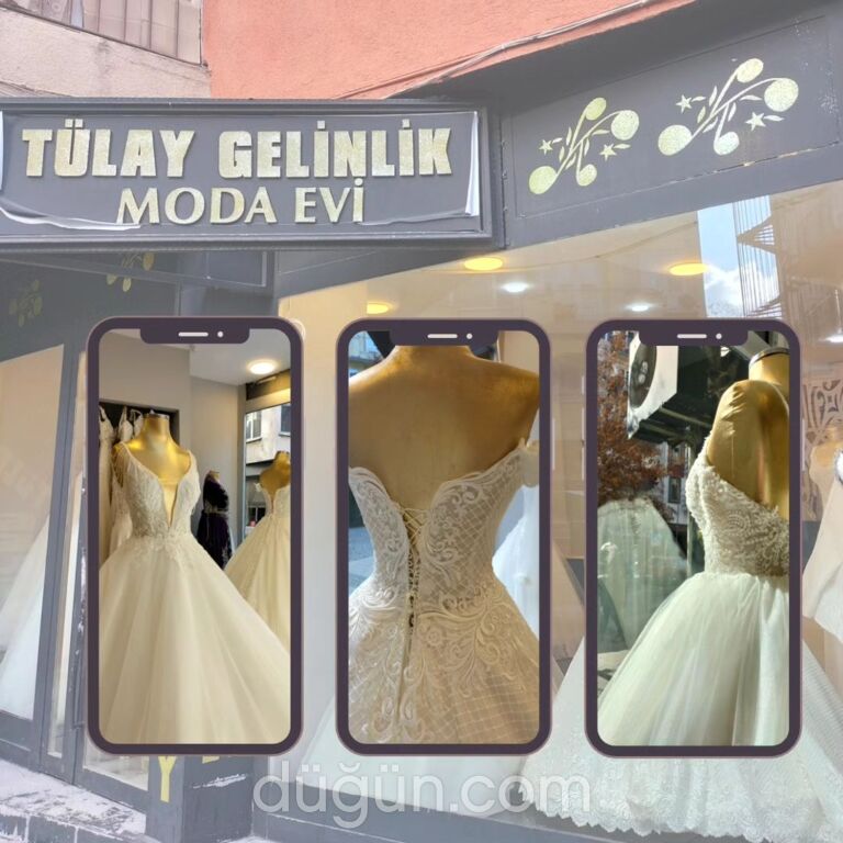 Tülay Gelinlik