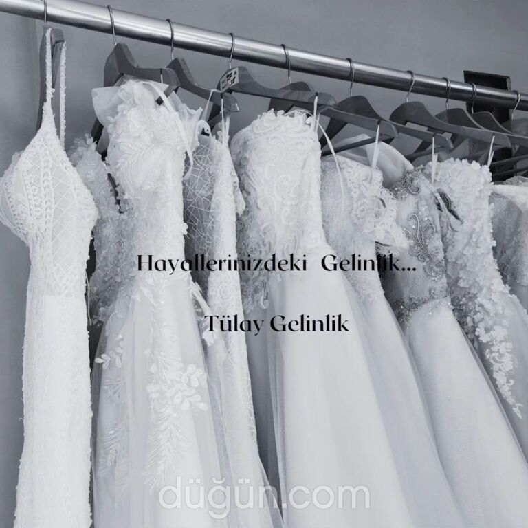 Tülay Gelinlik