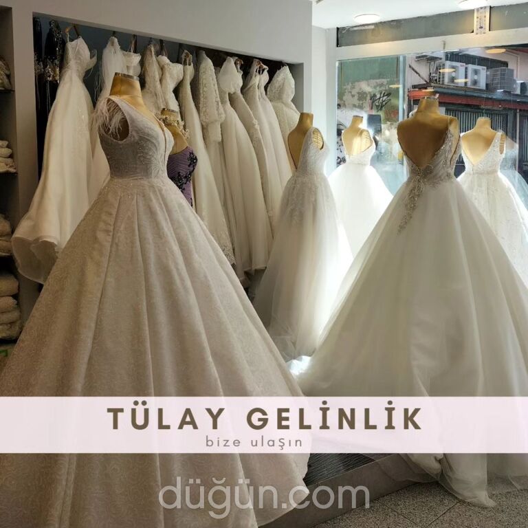 Tülay Gelinlik