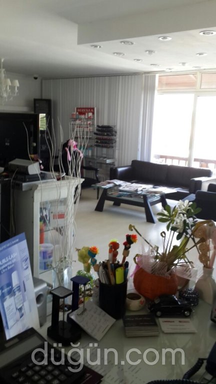 Honey Güzellik Salonu