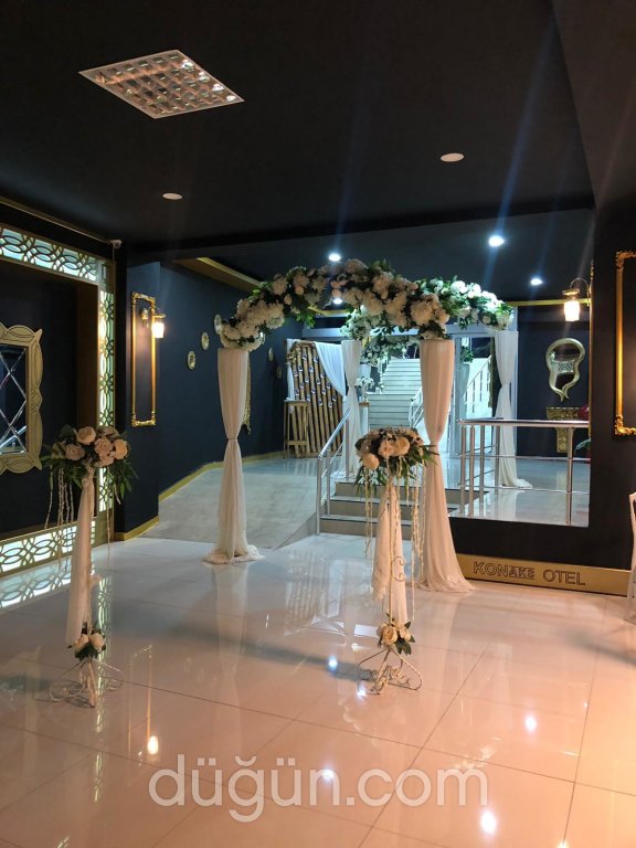Konaks Otel Atakum
