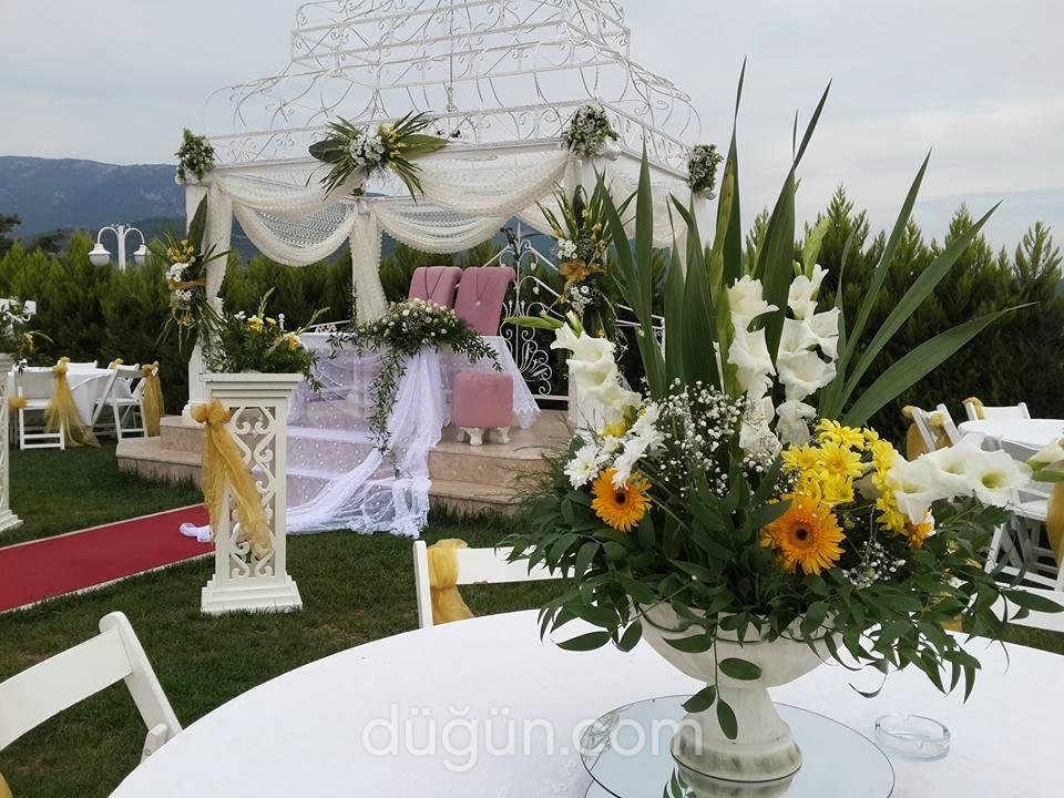 Barınak Bahçe Kır Düğün Salonu