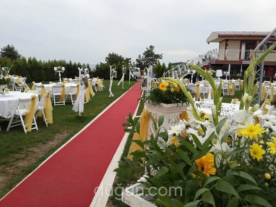 Barınak Bahçe Kır Düğün Salonu