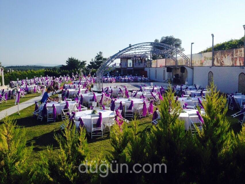 Barınak Bahçe Kır Düğün Salonu
