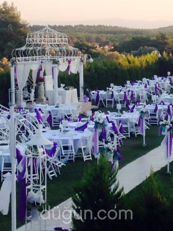 Barınak Bahçe Kır Düğün Salonu