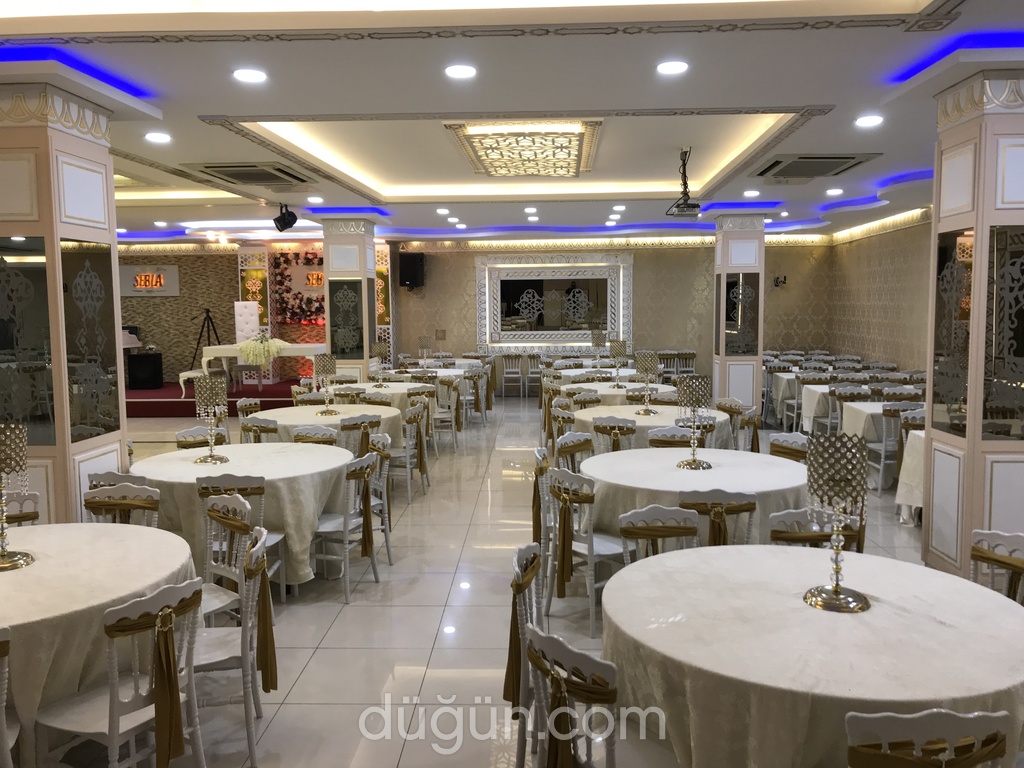 Sebla Davet Salonu