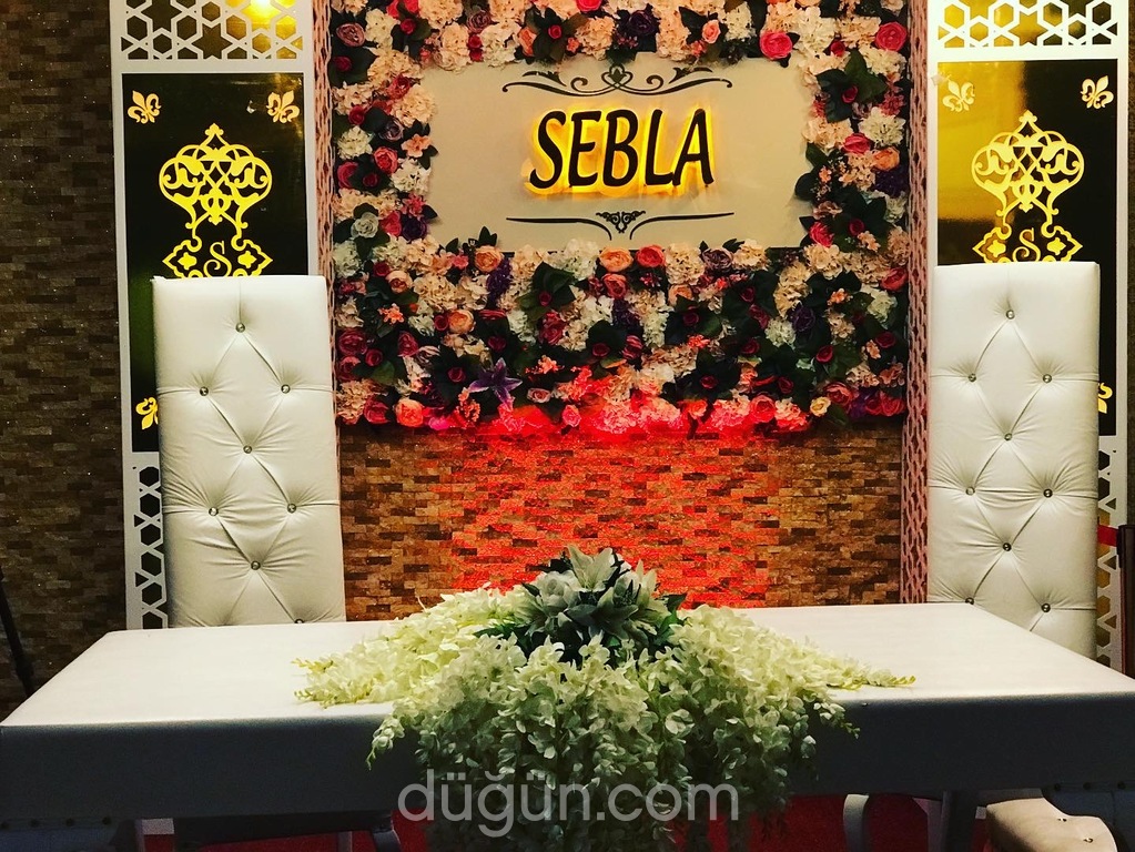 Sebla Davet Salonu