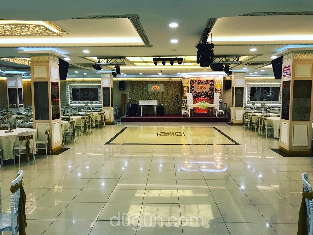 Sebla Davet Salonu