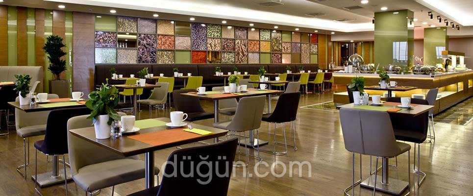 Holiday Inn Gaziantep