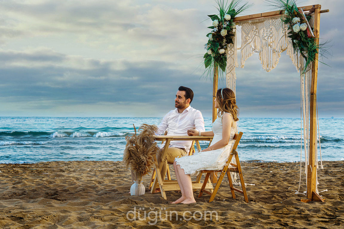 Melih Arkan Fotoğraf ve Video