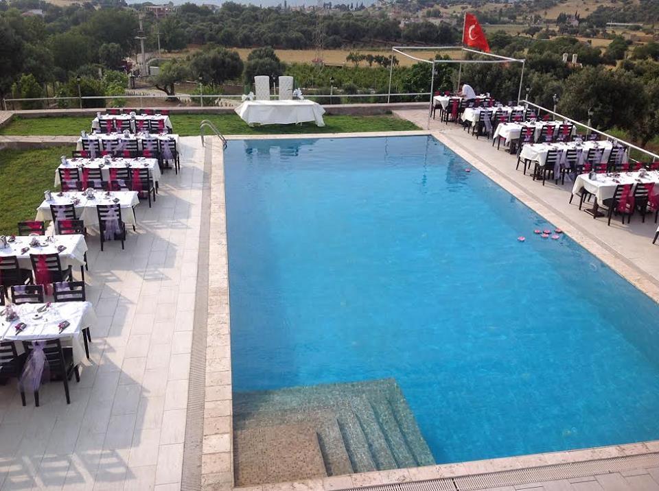 Taş Plak Restaurant