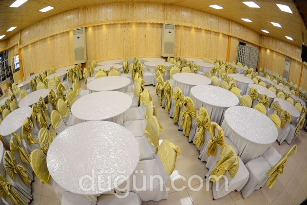Tütün Otel Düğün Salonları