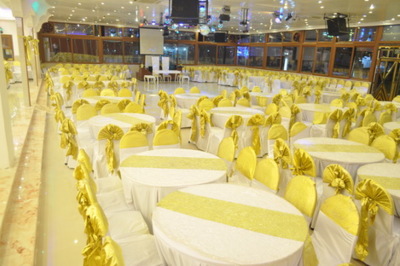 Umut Düğün Salonları