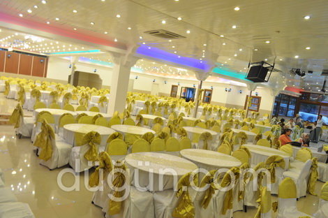 Umut Düğün Salonları
