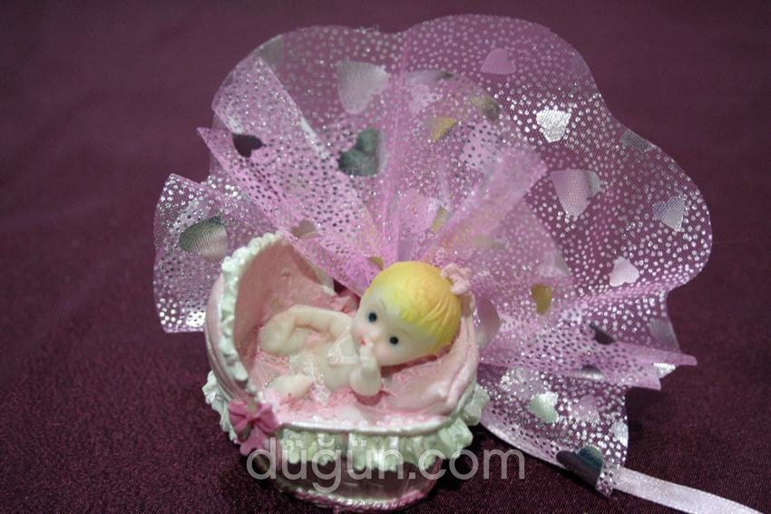 Kadıköy Nikah Şekerleri